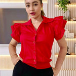 Blusa 021 (Popelina)