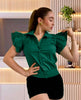 Blusa 021 (Popelina)
